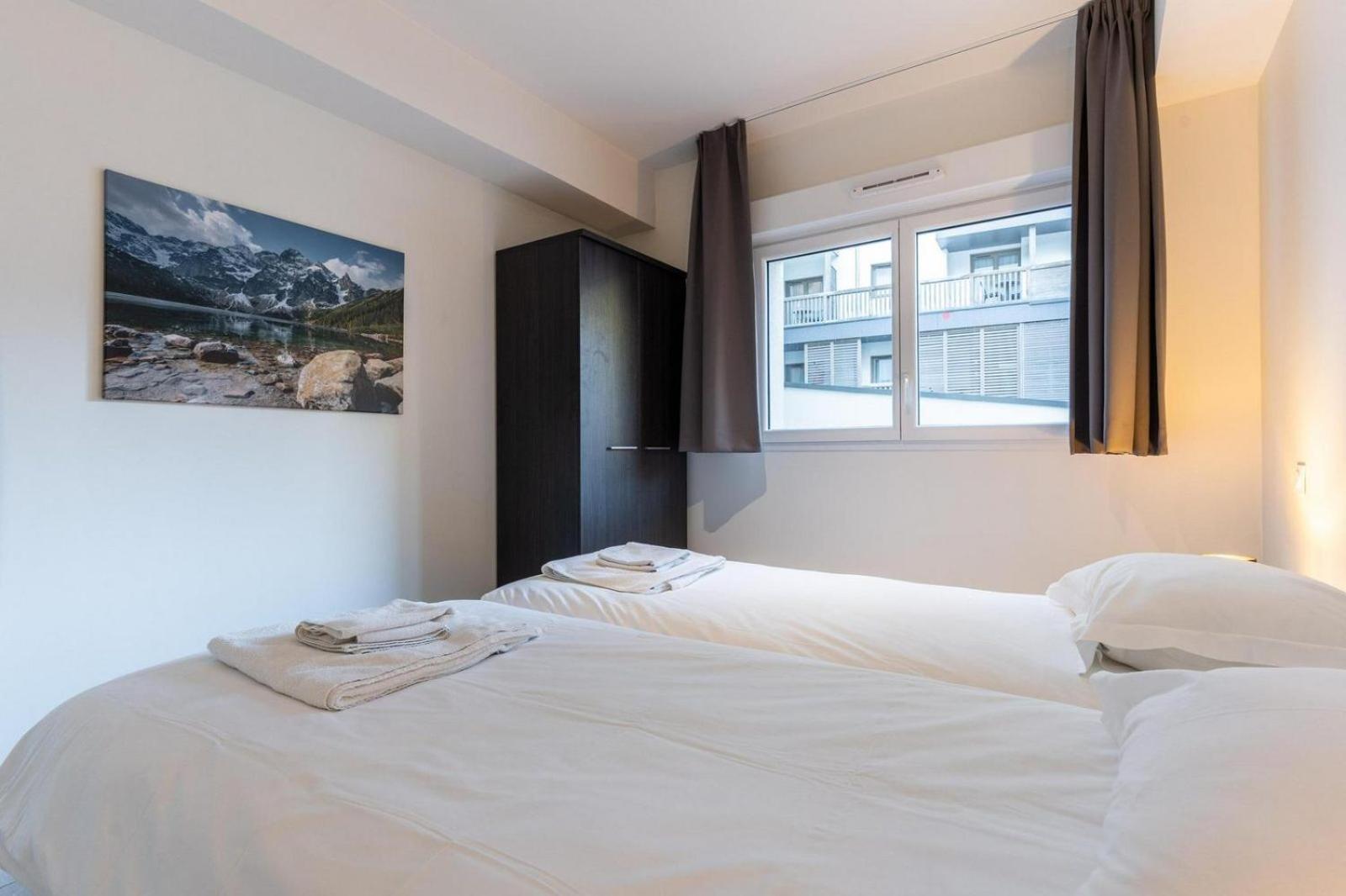 Residence Meri-Bellecombe Brides-les-Bains Exterior foto